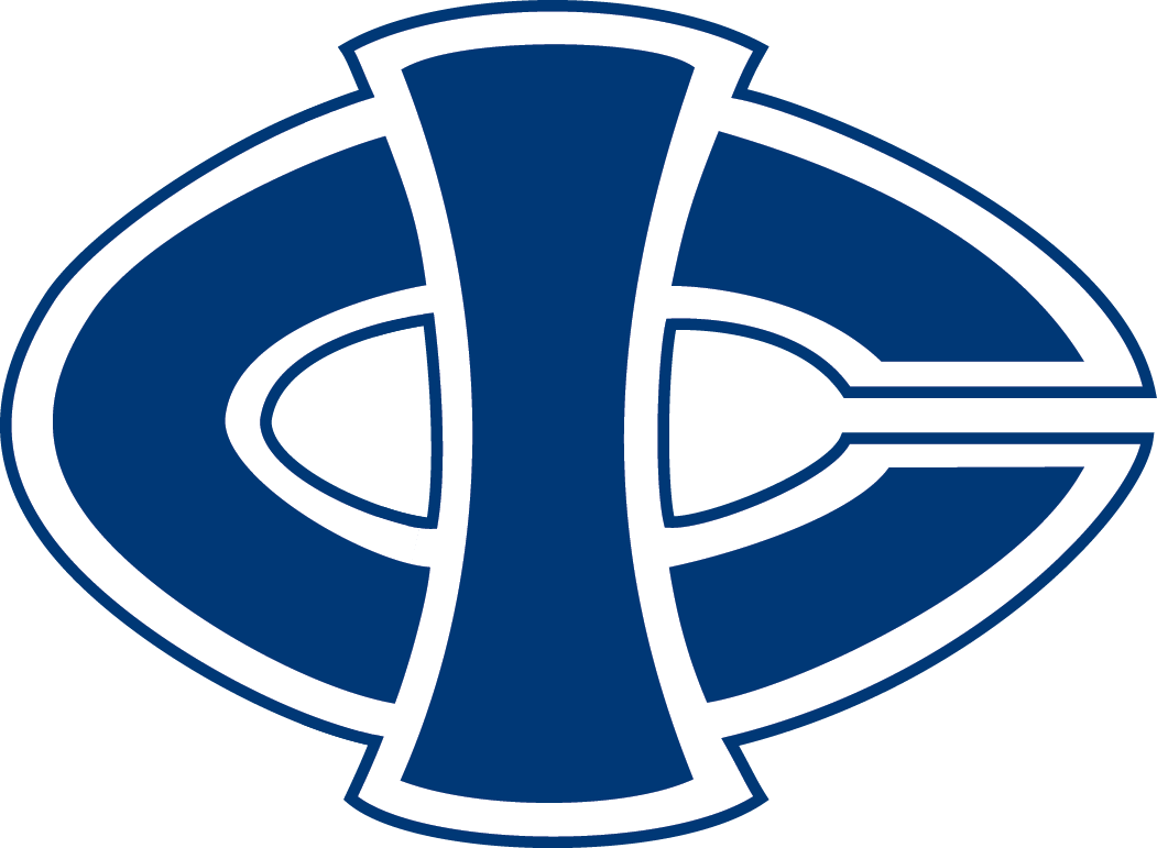 iowa central logo